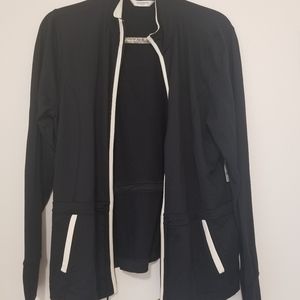 Liz Claiborne activewear set